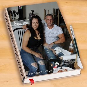 Meet your Posher, Dayierne